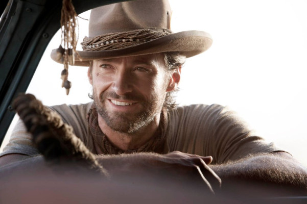 Hugh Jackman pic #144330