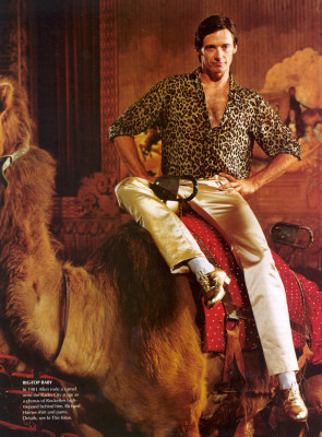 Hugh Jackman pic #23307