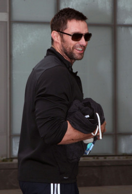 Hugh Jackman pic #346558