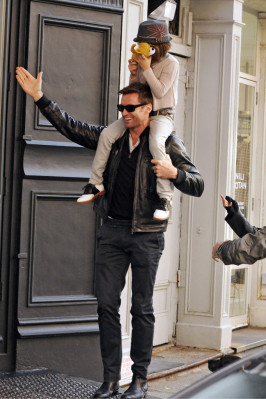 Hugh Jackman pic #416873