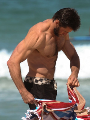 Hugh Jackman pic #537095