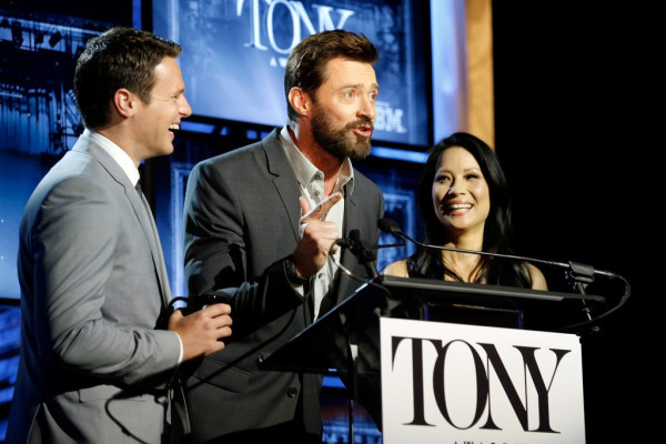 Hugh Jackman pic #697601