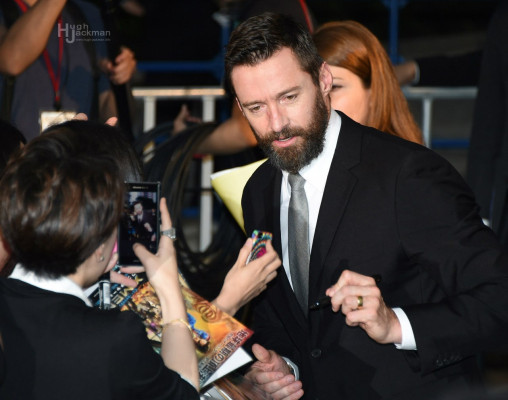 photo 24 in Hugh Jackman gallery [id710782] 2014-06-20 00:00:00