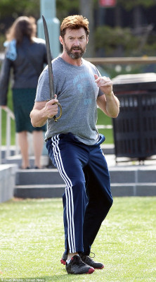 Hugh Jackman pic #696863
