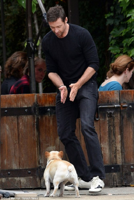 Hugh Jackman pic #636685