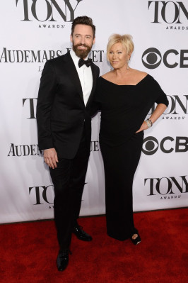 Hugh Jackman pic #709763