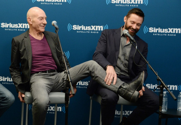Hugh Jackman pic #702477