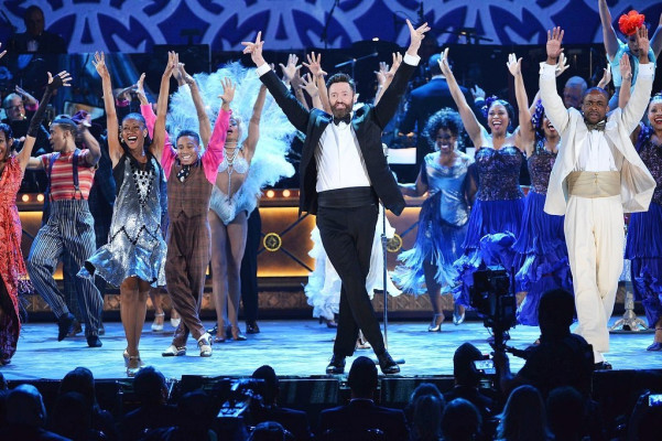 photo 7 in Hugh Jackman gallery [id709647] 2014-06-18 00:00:00