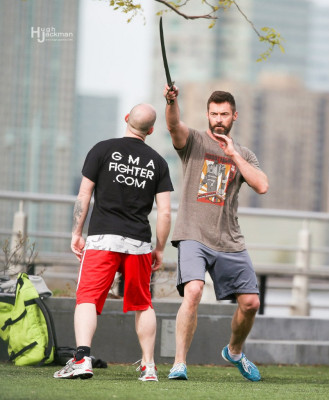 photo 27 in Hugh Jackman gallery [id698603] 2014-05-19 00:00:00