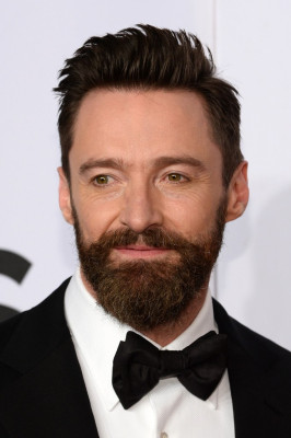 Hugh Jackman pic #709762