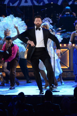 photo 17 in Hugh Jackman gallery [id709622] 2014-06-18 00:00:00