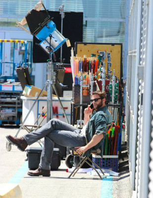 Hugh Jackman pic #671179