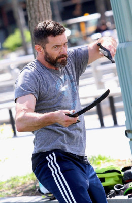Hugh Jackman pic #698957