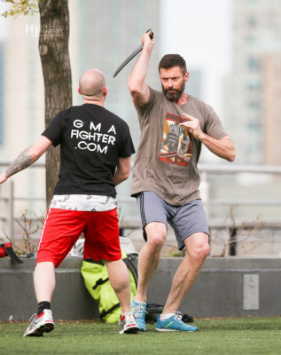 photo 28 in Hugh Jackman gallery [id698601] 2014-05-19 00:00:00