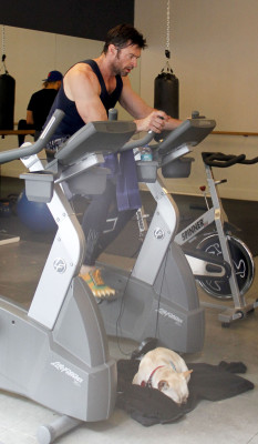 Hugh Jackman pic #716578
