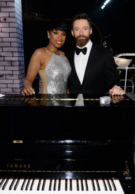 photo 24 in Hugh Jackman gallery [id709609] 2014-06-18 00:00:00