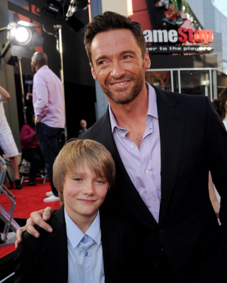 photo 28 in Hugh Jackman gallery [id709070] 2014-06-17 00:00:00