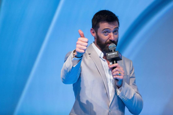 Hugh Jackman pic #704074