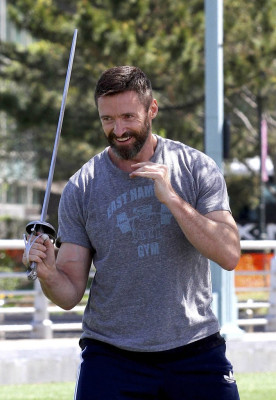 Hugh Jackman pic #698958