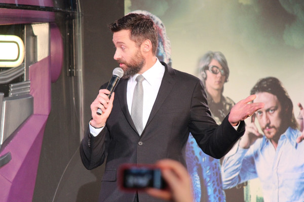 Hugh Jackman pic #707748