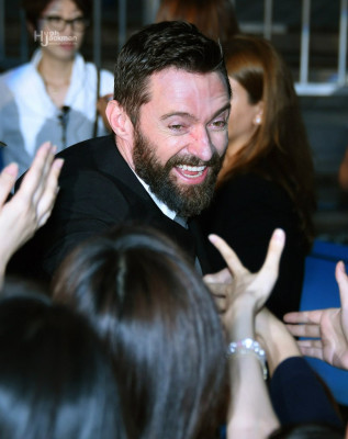 photo 26 in Hugh Jackman gallery [id710780] 2014-06-20 00:00:00
