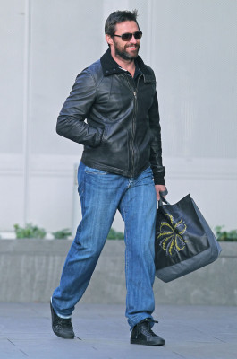 Hugh Jackman pic #313364