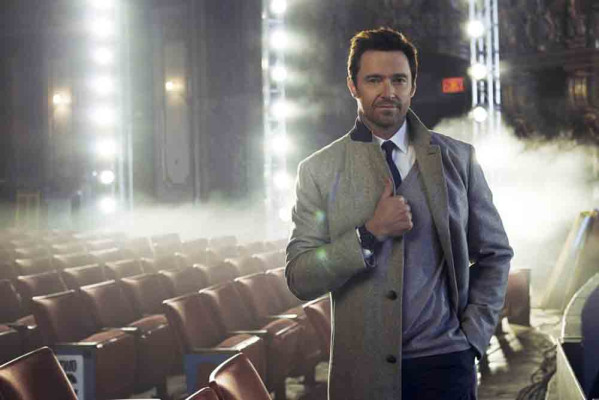 photo 10 in Hugh Jackman gallery [id699409] 2014-05-19 00:00:00