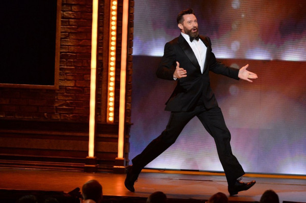 photo 6 in Hugh Jackman gallery [id710641] 2014-06-20 00:00:00