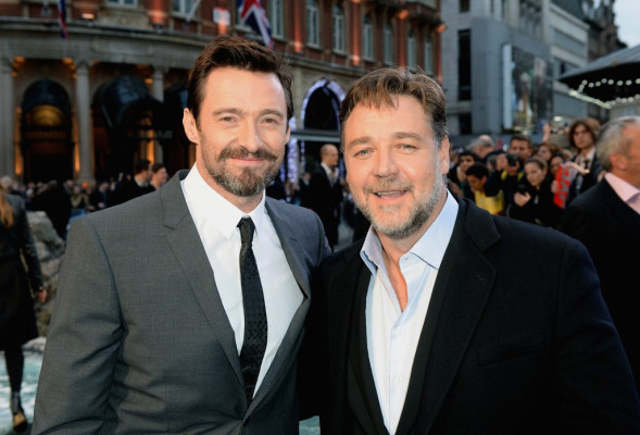 Hugh Jackman pic #686938