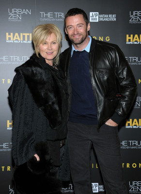 Hugh Jackman pic #345372