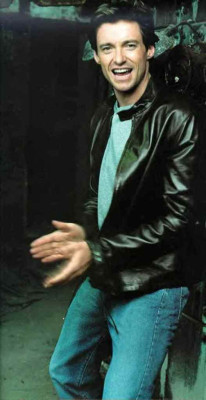 Hugh Jackman pic #144332