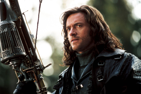 Hugh Jackman pic #48611