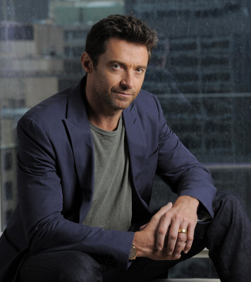 Hugh Jackman pic #644881