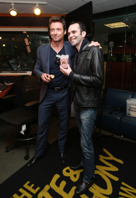 Hugh Jackman pic #644883