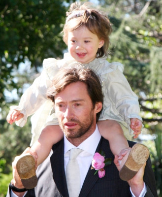 Hugh Jackman pic #530987