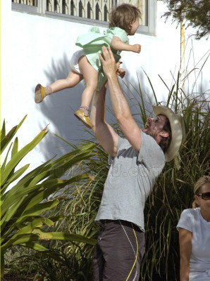 Hugh Jackman pic #530986