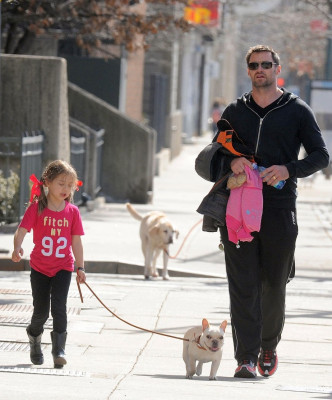 Hugh Jackman pic #530980