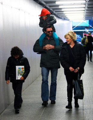 Hugh Jackman pic #315590