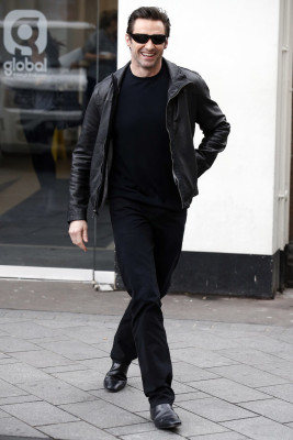 photo 13 in Hugh Jackman gallery [id761385] 2015-02-25 00:00:00