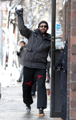 Hugh Jackman pic #337139