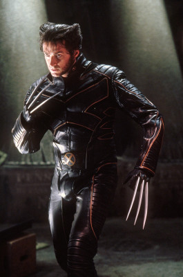 Hugh Jackman pic #48615