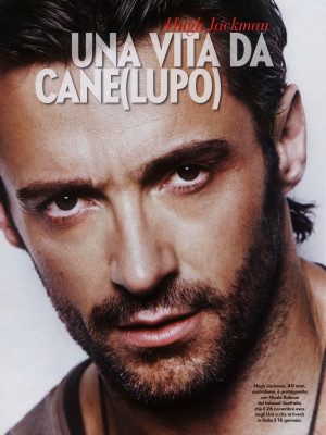 Hugh Jackman pic #132045