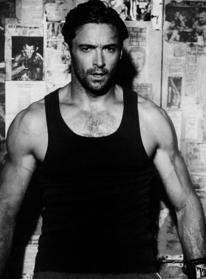 Hugh Jackman pic #132046