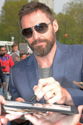 Hugh Jackman pic #699044