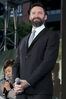 Hugh Jackman pic #707758