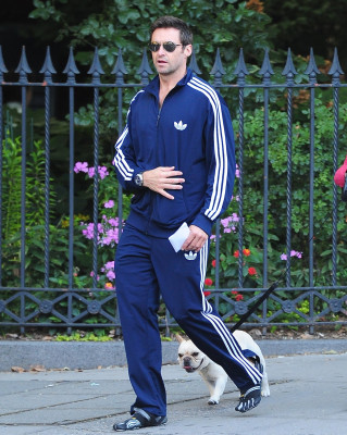 Hugh Jackman pic #702273