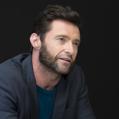 Hugh Jackman pic #702290