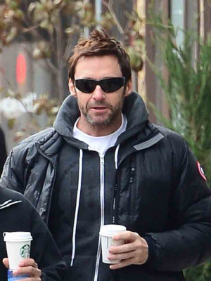 Hugh Jackman pic #675577