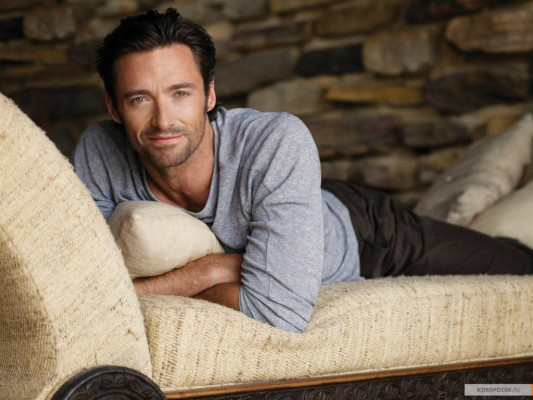 Hugh Jackman pic #144329