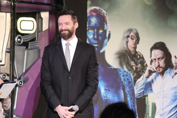 Hugh Jackman pic #707750